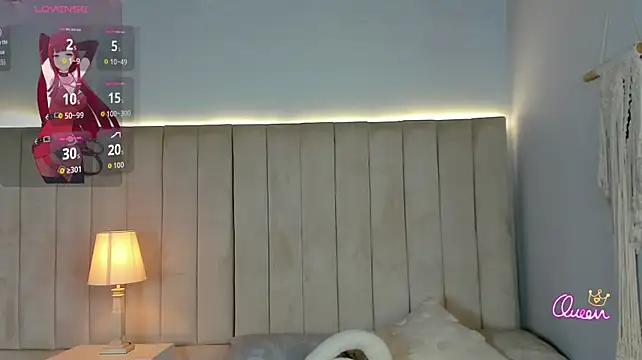 Paulina_Diamond1 webcam