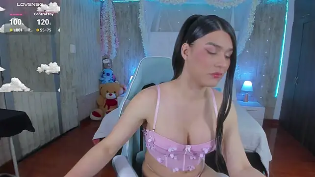 floryn_susana webcam