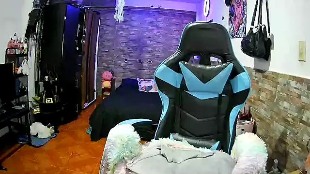 AngelaQueen_ webcam