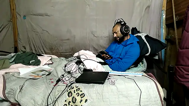 Camodick webcam