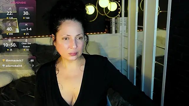 Anita_Muse webcam