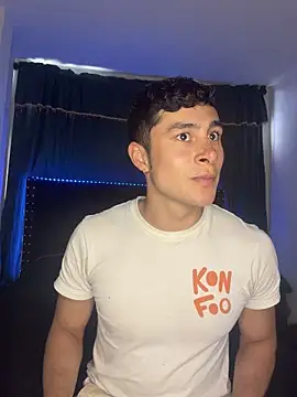 AustinJones_ webcam