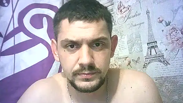 Mark1404 webcam