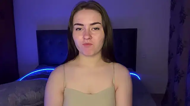 SelenaBrook webcam