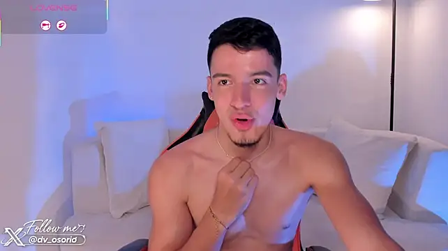 david_osoriox webcam
