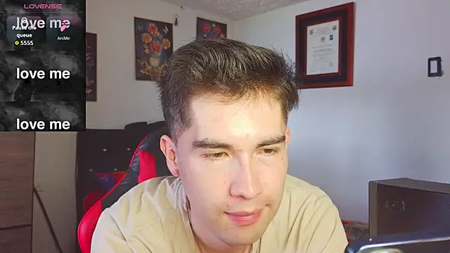 samael1107 webcam