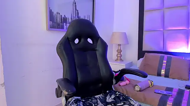 MeganPresleyy webcam