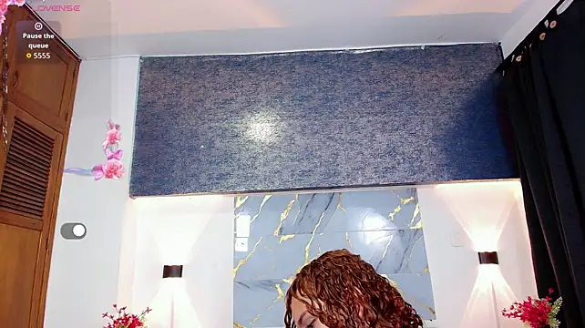 Skyee_angel webcam