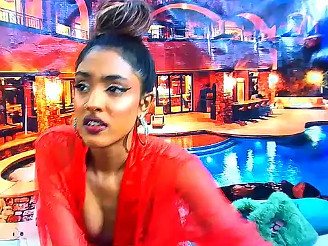 IndianPretty14u2Luv webcam