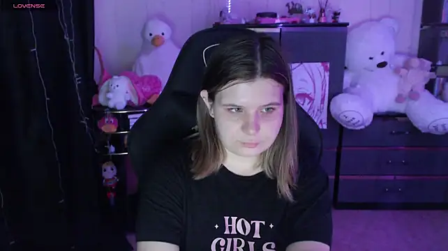 amyvibess (Ask my age) - HandBra