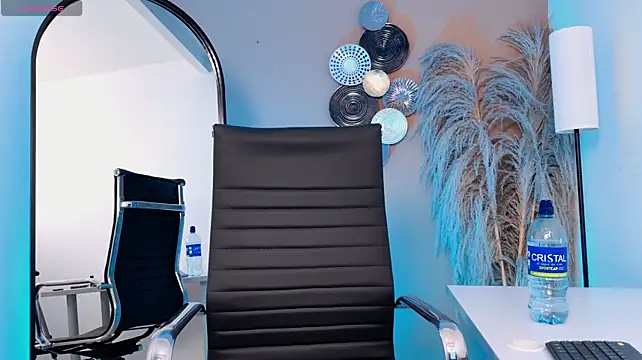 luna_willians webcam