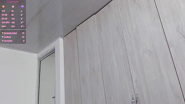 pinky_f00x webcam