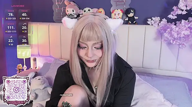 Shizuko_ webcam