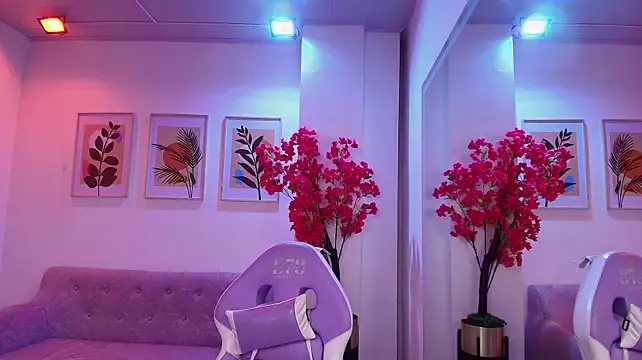 Anie_johnson webcam