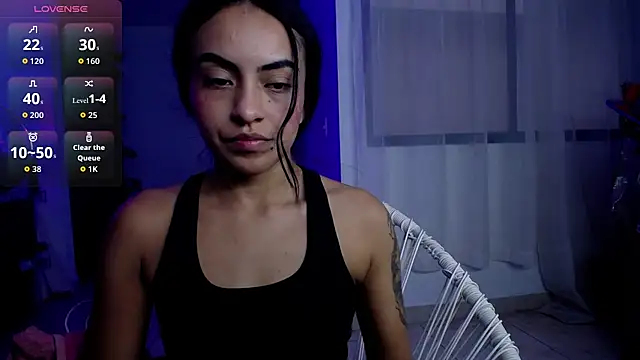 Leslie_Bussh_ webcam