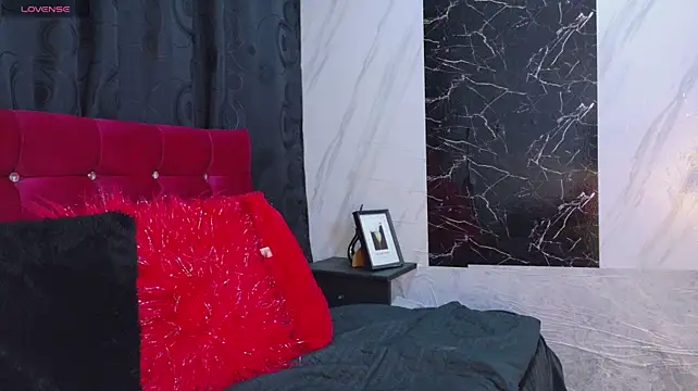 SofiaMoreno_ webcam