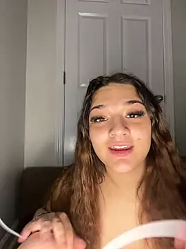 treasurebabii webcam