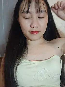 Cherry-squirtt webcam