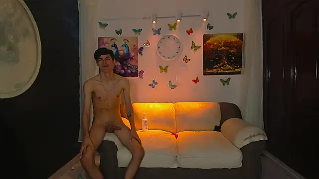 Sashawon_ webcam