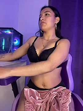 Kayle_11 webcam