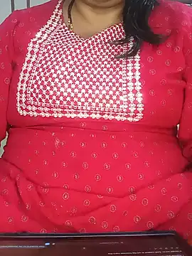 Ragavi-kannada-telugu webcam