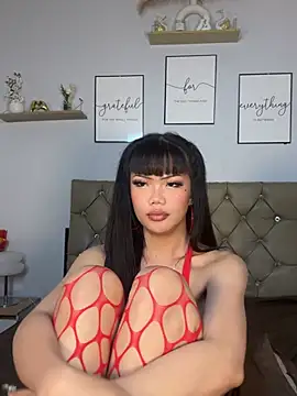 StarLovee webcam