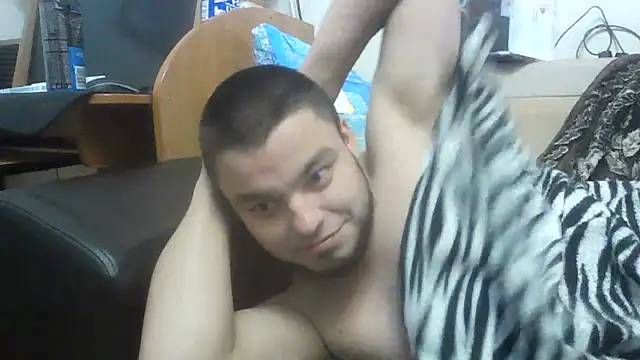 Yashax webcam