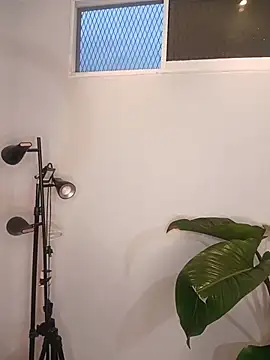 Alexa_poppper live cam on StripChat