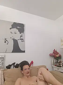 RebeccaNoble webcam