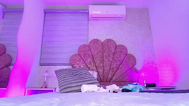 leon_gaby webcam