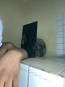 BlackCoffe2 webcam