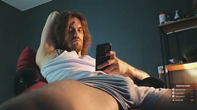 technojesus (M young) - 💸Explode me at goal 💸
