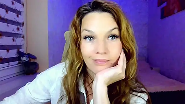 impossibleluna webcam