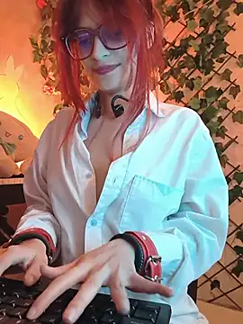 RedMeloddy webcam