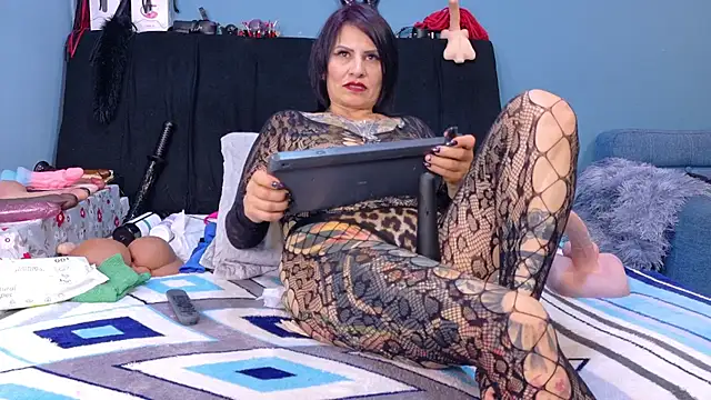 DonnaJoness webcam