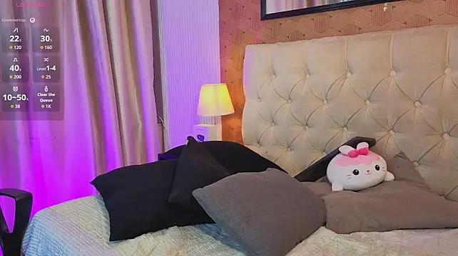 slim_tian live cam on StripChat