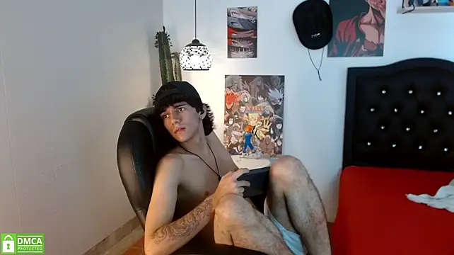 AmethystShadow17 webcam