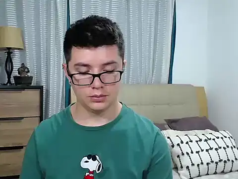BlackFoXXX69 webcam