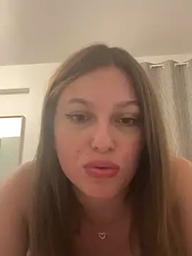 Iris_yx webcam