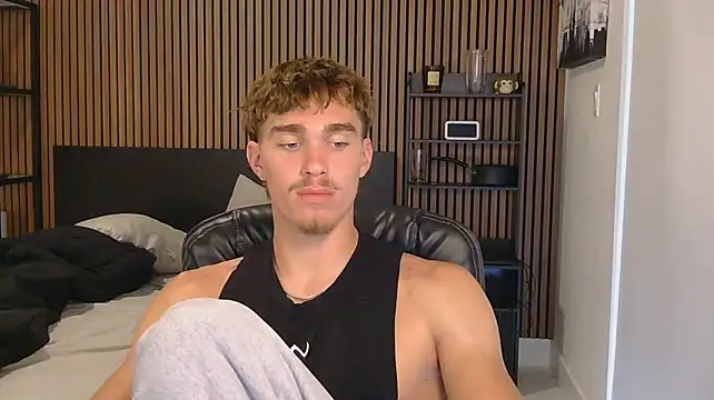 TheNicoRyder webcam