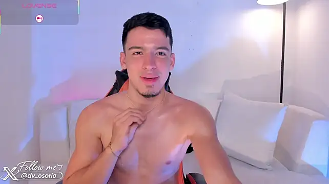 david_osoriox webcam