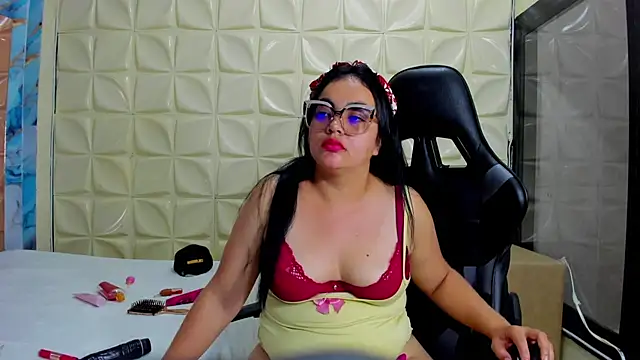 megan_glenda webcam