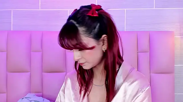 SofiaGomez- live cam on StripChat