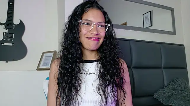 Amarilis_Lily webcam