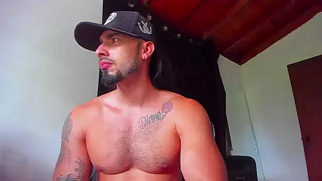 Baky_sexy webcam