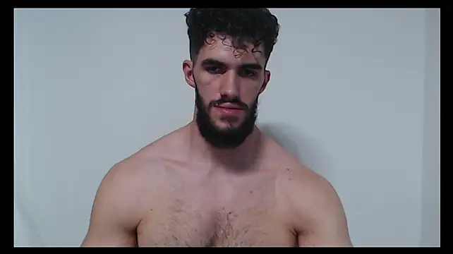 hiddenf (M young) - CUMSHOW
