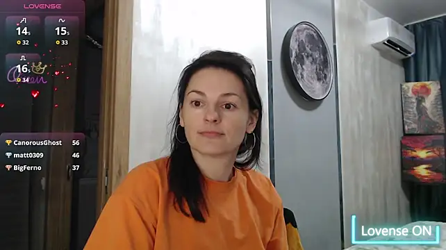 Stacy_Davice webcam