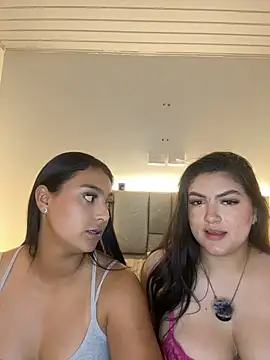 nicolexxaleja (G teen) - show doggy both