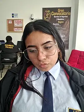 angela__05 (Ask my age) - LESBIAN SEX IN OFFICE