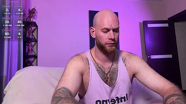 FireBeard_ live sex cam